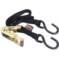 TIE-DOWN RATCHET S-HOOK 1
