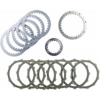 PERFORMANCE CARBON CLUTCH KIT