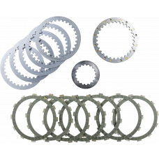 PERFORMANCE CARBON CLUTCH KIT