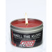 2-STROKE SMELLING CANDLE SYNTHETIC TECHNIPLATE