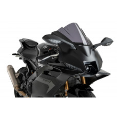 WINDSCREEN Z-RACING DARK SMOKE YAM