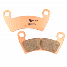 BRAKE PADS