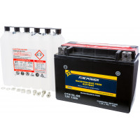 BATTERY CTX15L-BS MAINTENANCE FREE