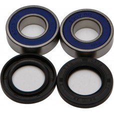 FRONT WHEEL BEARING/SEAL KIT