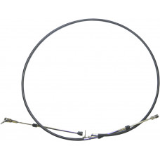 STEERING CABLE YAM