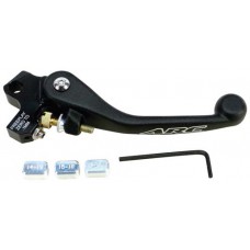 CLUTCH LEVER POWERLEVER ALUMINUM CLUTCH LEVER POWERLEVER ALUMINUM