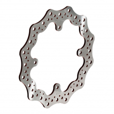 REAR BRAKE ROTOR KTM