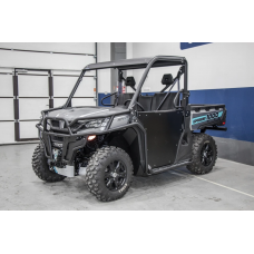 FRONT BUMPER KIT CF MOTO