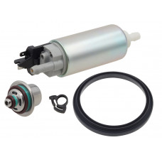 ELECTRIC FUEL PUMP POL