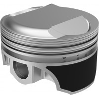 FORGED PISTONS EVO 80CI 10.5:1 .005