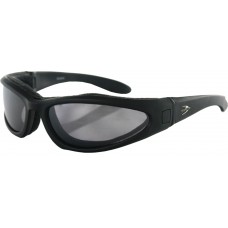 LOW RIDER II SUNGLASSES BLACK