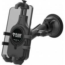 QUICK-GRIP PRO SUCTION CUP PHONE MOUNT