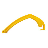 SKI LOOPS YELLOW