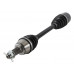 6 BALL HEAVY DUTY AXLE FRONT