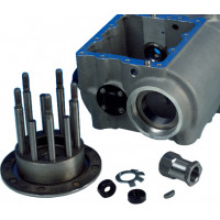 GASKET CLTCH HUB NUT FL FX KIT FL FX 12014-K