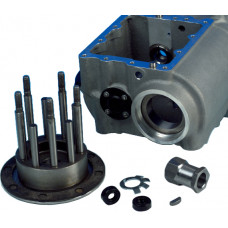 GASKET CLTCH HUB NUT FL FX KIT FL FX 12014-K