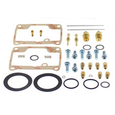 CARBURETOR REBUILD KIT