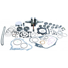 COMPLETE ENGINE REBUILD KIT YAM
