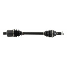 8 BALL EXTREME AXLE FRONT