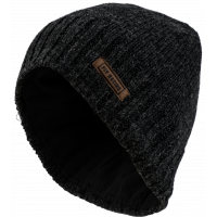 FLY SNOW BEANIE BLACK