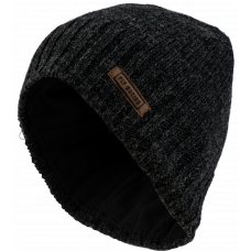 FLY SNOW BEANIE BLACK