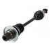 6 BALL HEAVY DUTY AXLE REAR