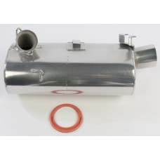 SILENCER POL 800 PRO S/M