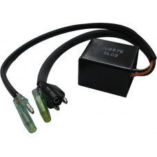 CDI A/C