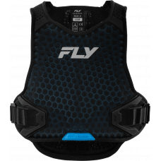 BLUEPRINT RCH-0 ROOST GUARD BLACK SM/MD