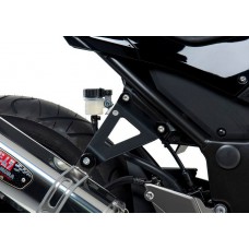 MUFFLER BRACKET NINJA300 MUFFLER BRACKET NINJA300