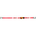 RETRAX RETRACTABLE STRAP
