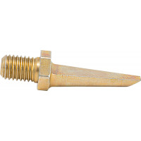 CHISEL TOOTH COMPETITION STUD T-NUT NARROW BODY 1.06