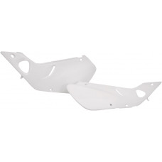 SIDE PANELS WHITE