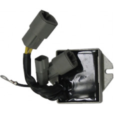 VOLTAGE REGULATOR