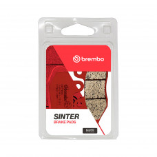 PRIME SP BRAKE PADS SINTERED