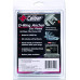ZINC COATED TRAILER D-RING KIT