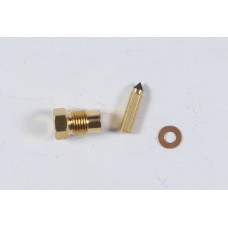 NEEDLE & SEAT HL/HR