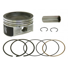 PISTON KIT 79.95/STD POL