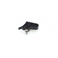 LEVER ADAPTER CLUTCH BLACK