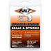 2-STROKE O-RING SPRING AND COUPLER KIT