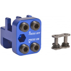 MP MASTER LINK PRESS TOOL