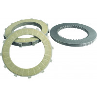 E1 CLUTCH KIT FOR RIVERA PRO 86-89