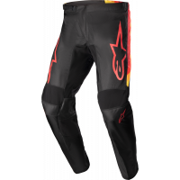 FLUID CORSA PANTS BLACK 36