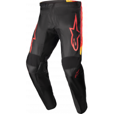 FLUID CORSA PANTS BLACK 36