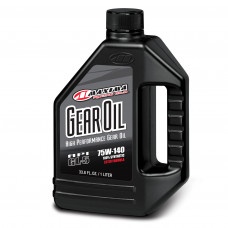 SYNTHETIC GEAR OIL 75W140 1L (12/CASE  SOLD EA)