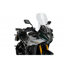 WINDSCREEN TOURING CLEAR SUZ