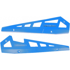 ROCK SLIDERS VOODOO BLUE POL