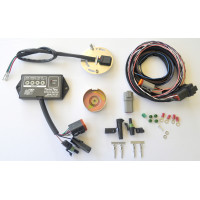 EXTERNAL IGNITION CONVERSION 3020