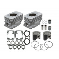 CYLINDER KIT A/C