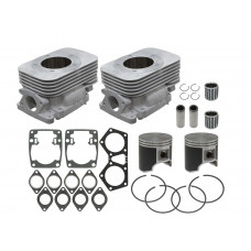 CYLINDER KIT A/C
